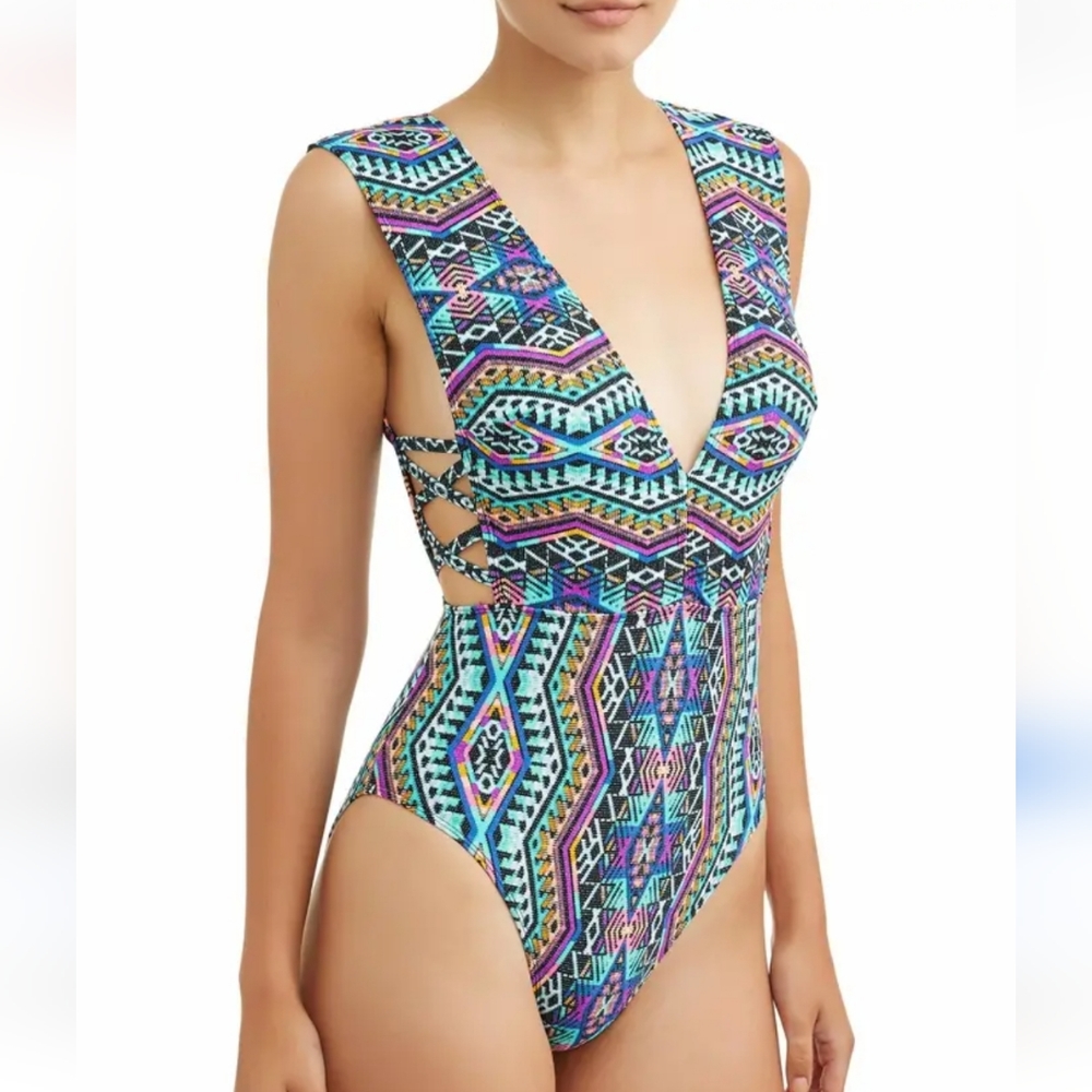 No Boundaries Swimsuit